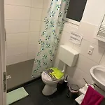 Apartment Grosses 2-schlafzimmer In